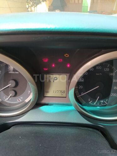 Toyota Prado 2012, 117,800 km - 2.7 л - Sumqayıt