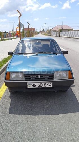 LADA (VAZ) 21099 2000, 360,000 km - 1.6 l - Bakı