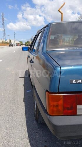 LADA (VAZ) 21099 2000, 360,000 km - 1.6 l - Bakı