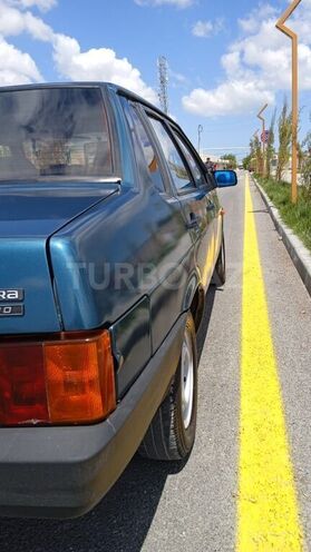 LADA (VAZ) 21099 2000, 360,000 km - 1.6 l - Bakı