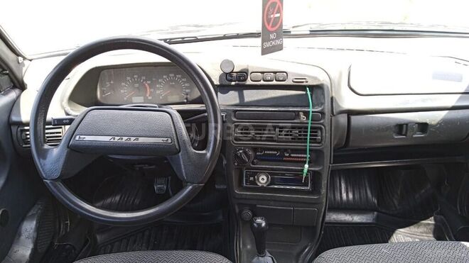 LADA (VAZ) 21099 2000, 360,000 km - 1.6 l - Bakı