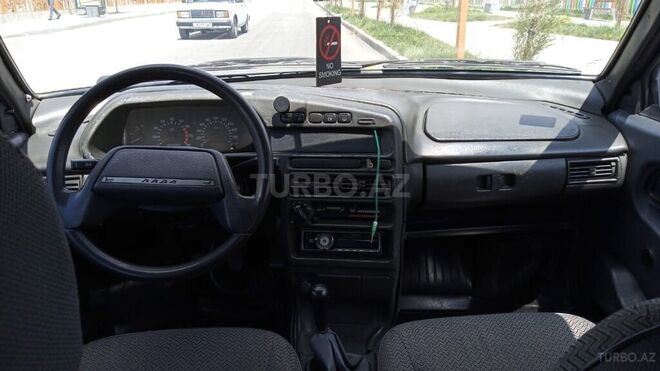 LADA (VAZ) 21099 2000, 360,000 km - 1.6 l - Bakı