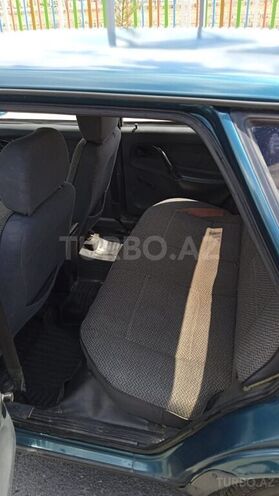 LADA (VAZ) 21099 2000, 360,000 km - 1.6 l - Bakı