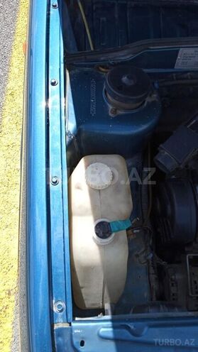 LADA (VAZ) 21099 2000, 360,000 km - 1.6 l - Bakı