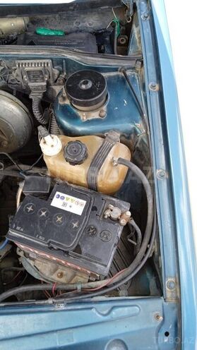 LADA (VAZ) 21099 2000, 360,000 km - 1.6 l - Bakı