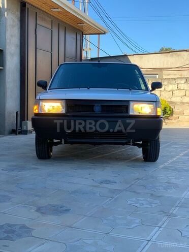 Tofas Sahin 2006, 189,000 km - 1.6 l - Bakı