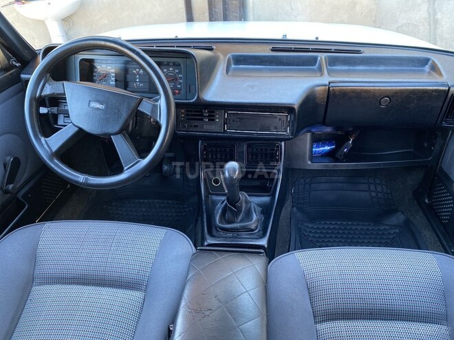 Tofas Sahin 2006, 189,000 km - 1.6 l - Bakı