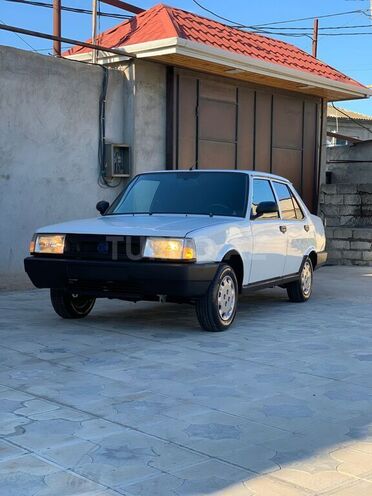 Tofas Sahin 2006, 189,000 km - 1.6 l - Bakı
