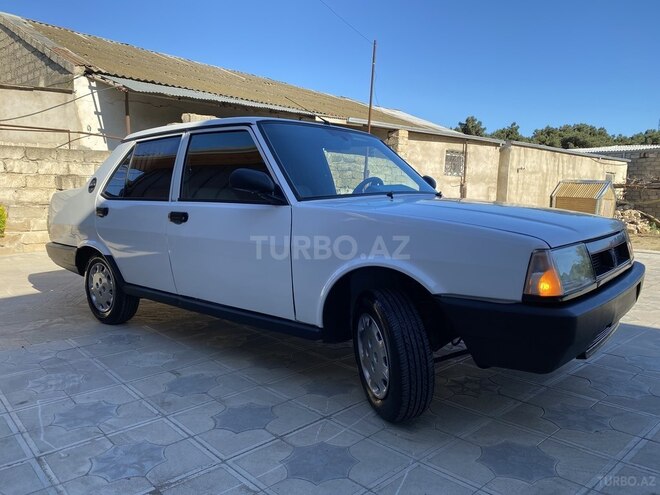 Tofas Sahin 2006, 189,000 km - 1.6 l - Bakı