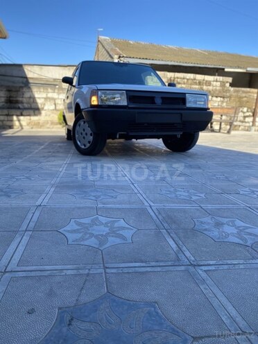 Tofas Sahin 2006, 189,000 km - 1.6 l - Bakı