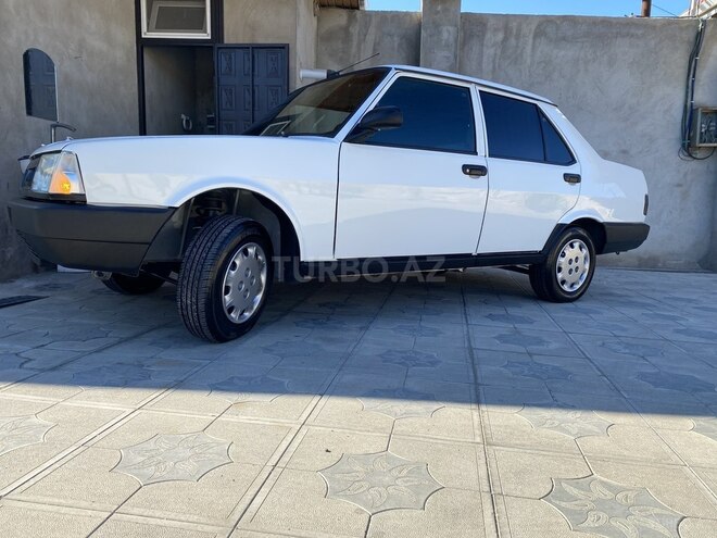 Tofas Sahin 2006, 189,000 km - 1.6 l - Bakı