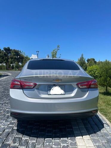 Chevrolet Malibu 2019, 105,000 km - 1.5 л - Bakı