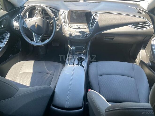 Chevrolet Malibu 2019, 105,000 km - 1.5 л - Bakı