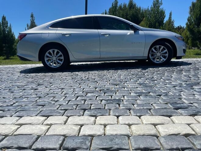 Chevrolet Malibu 2019, 105,000 km - 1.5 л - Bakı