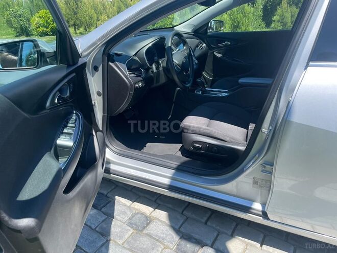 Chevrolet Malibu 2019, 105,000 km - 1.5 л - Bakı