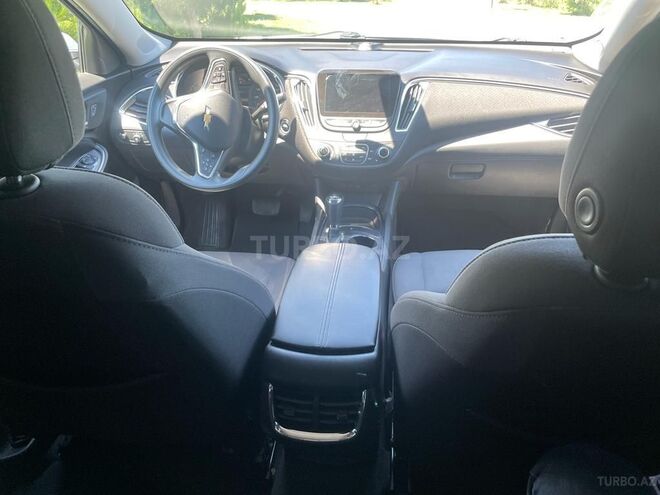 Chevrolet Malibu 2019, 105,000 km - 1.5 л - Bakı
