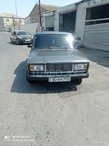 LADA (VAZ) 2107 2010, 220,000 km - 1.6 l - Sumqayıt