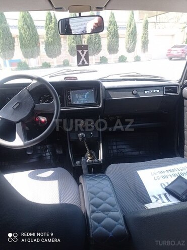 LADA (VAZ) 2107 2010, 220,000 km - 1.6 l - Sumqayıt