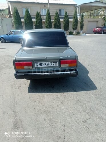 LADA (VAZ) 2107 2010, 220,000 km - 1.6 l - Sumqayıt