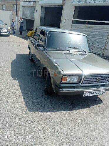 LADA (VAZ) 2107 2010, 220,000 km - 1.6 l - Sumqayıt