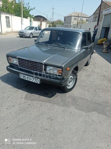 LADA (VAZ) 2107 2010, 220,000 km - 1.6 l - Sumqayıt