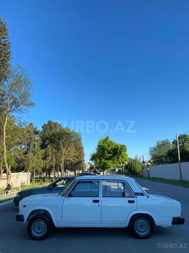 LADA (VAZ) 2107 2010, 89,000 km - 1.6 l - Xaçmaz