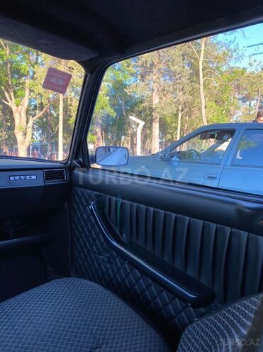 LADA (VAZ) 2107 2010, 89,000 km - 1.6 l - Xaçmaz