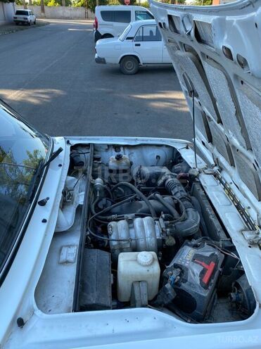 LADA (VAZ) 2107 2010, 89,000 km - 1.6 l - Xaçmaz