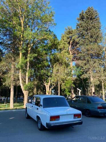 LADA (VAZ) 2107 2010, 89,000 km - 1.6 l - Xaçmaz