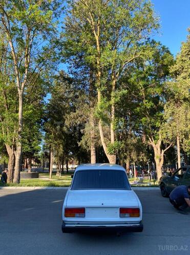 LADA (VAZ) 2107 2010, 89,000 km - 1.6 l - Xaçmaz