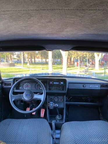 LADA (VAZ) 2107 2010, 89,000 km - 1.6 l - Xaçmaz