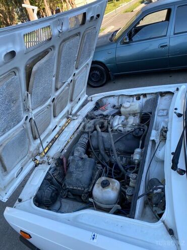 LADA (VAZ) 2107 2010, 89,000 km - 1.6 l - Xaçmaz