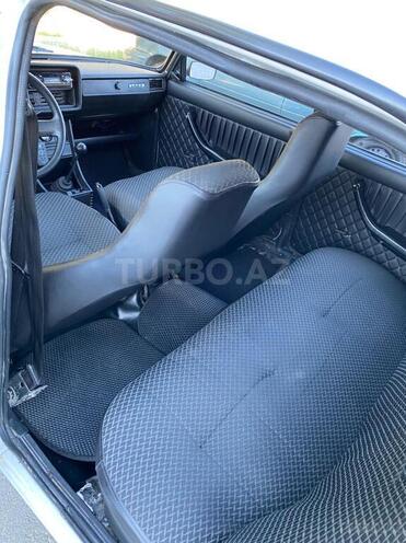 LADA (VAZ) 2107 2010, 89,000 km - 1.6 l - Xaçmaz