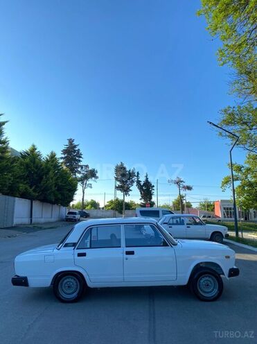 LADA (VAZ) 2107 2010, 89,000 km - 1.6 l - Xaçmaz