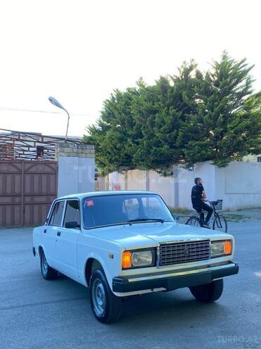 LADA (VAZ) 2107 2010, 89,000 km - 1.6 l - Xaçmaz