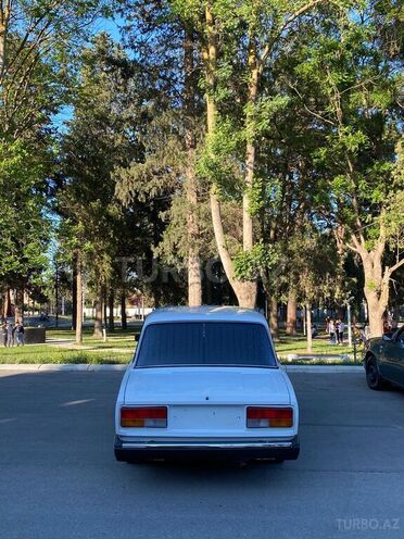 LADA (VAZ) 2107 2010, 89,000 km - 1.6 l - Xaçmaz