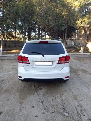 Dodge Journey 2012, 156,900 km - 2.4 l - Bakı