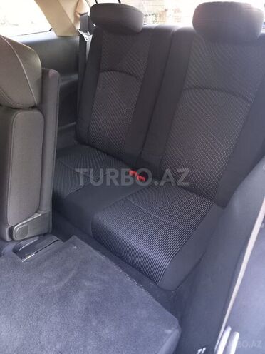 Dodge Journey 2012, 156,900 km - 2.4 l - Bakı