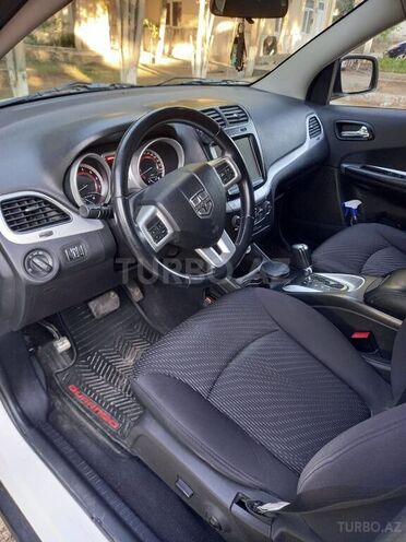 Dodge Journey 2012, 156,900 km - 2.4 l - Bakı