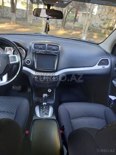 Dodge Journey 2012, 156,900 km - 2.4 l - Bakı