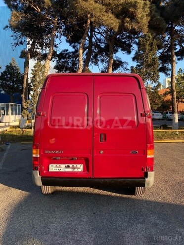 Ford Transit 1998, 420,000 km - 2.5 l - Bakı