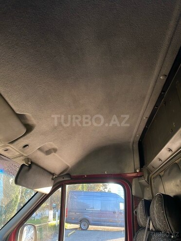 Ford Transit 1998, 420,000 km - 2.5 l - Bakı