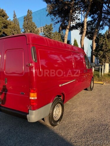 Ford Transit 1998, 420,000 km - 2.5 l - Bakı