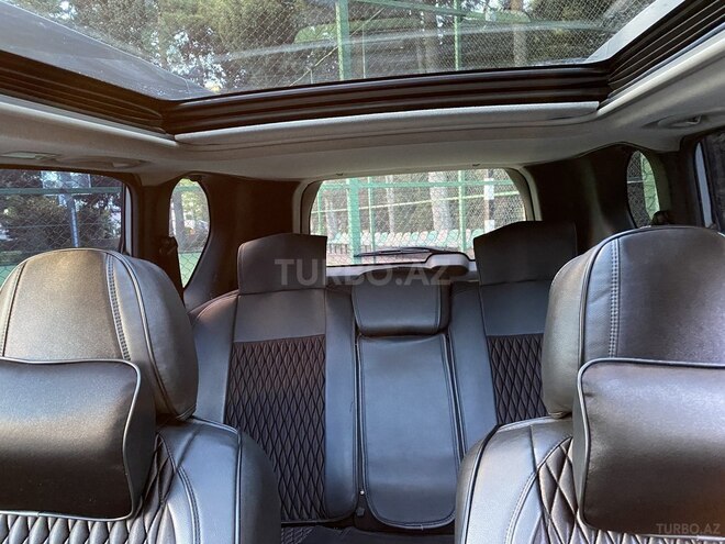 Nissan X-Trail 2013, 126,000 km - 2.5 l - Bakı