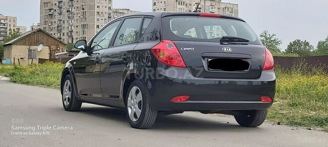 Kia Ceed 2007, 152,000 km - 1.4 l - Sumqayıt