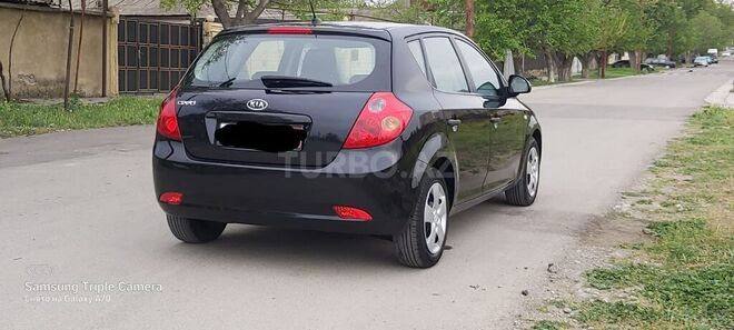 Kia Ceed 2007, 152,000 km - 1.4 l - Sumqayıt