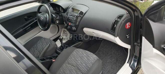 Kia Ceed 2007, 152,000 km - 1.4 l - Sumqayıt