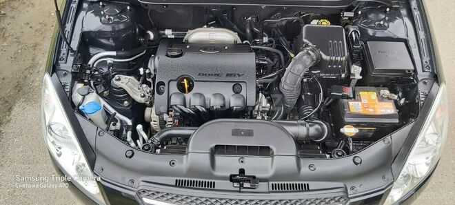 Kia Ceed 2007, 152,000 km - 1.4 l - Sumqayıt