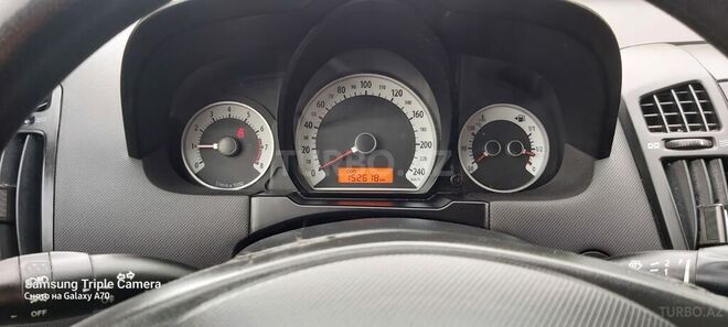 Kia Ceed 2007, 152,000 km - 1.4 l - Sumqayıt
