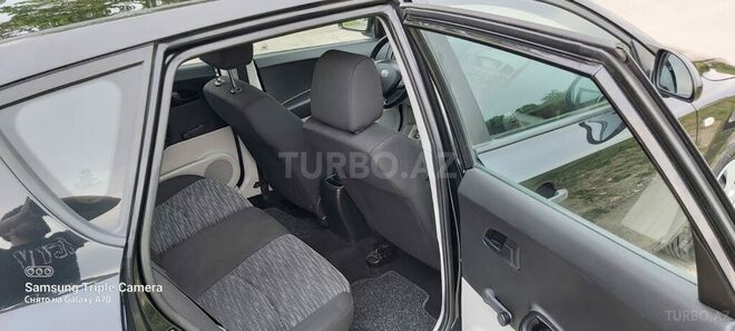 Kia Ceed 2007, 152,000 km - 1.4 l - Sumqayıt